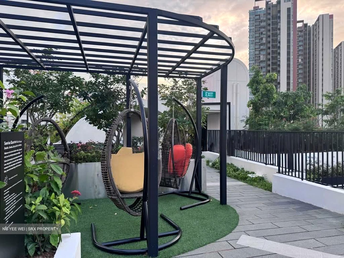 Jervois Mansion (D10), Apartment #554676621